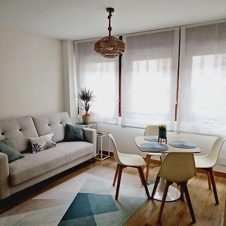 Apartamento Mouro Santander Exterior foto