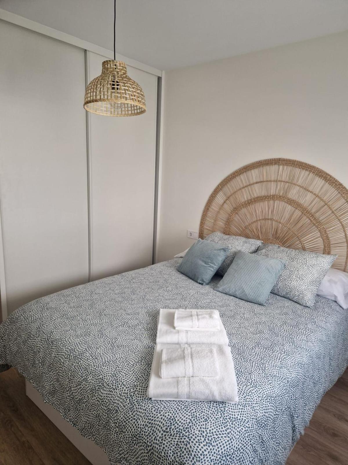 Apartamento Mouro Santander Exterior foto